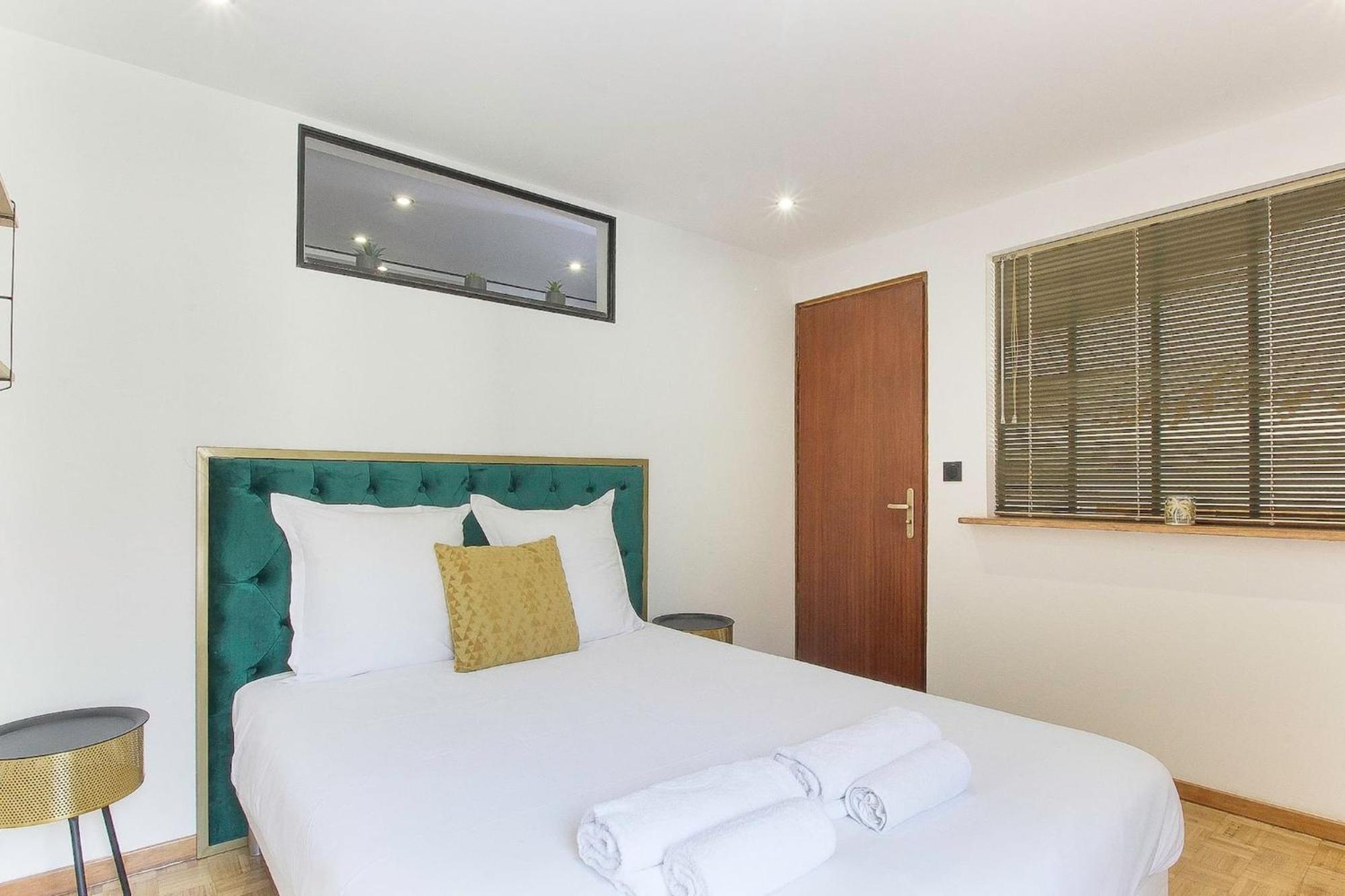 Bellevarde Apt - Newly Renovated - Central - Beside Tmb Start/End Les Houches Esterno foto